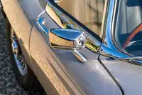 1970 Jaguar E-Type Series 2 Roadster -Sold