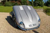 1970 Jaguar E-Type Series 2 Roadster -Sold