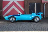 1980 Fiat Wam Special-Sold
