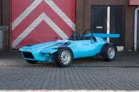 1980 Fiat Wam Special-Sold