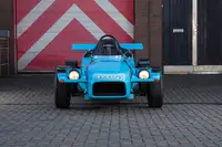 1980 Fiat Wam Special-Sold