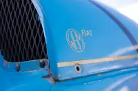 1980 Fiat Wam Special-Sold