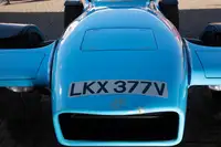 1980 Fiat Wam Special-Sold