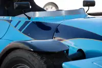 1980 Fiat Wam Special-Sold
