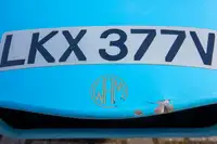 1980 Fiat Wam Special-Sold