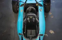 1980 Fiat Wam Special-Sold