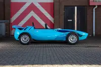 1980 Fiat Wam Special-Sold