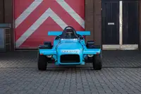 1980 Fiat Wam Special-Sold