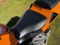 2013 Honda CBR600RR 599cc-Sold