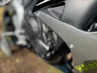 2009 Honda CBR600RR HANNspree Edition 599cc-Sold