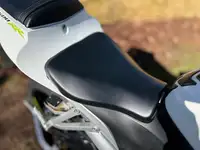 2009 Honda CBR600RR HANNspree Edition 599cc-Sold