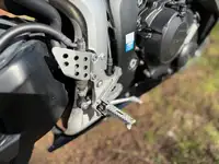 2009 Honda CBR600RR HANNspree Edition 599cc-Sold