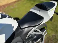 2009 Honda CBR600RR HANNspree Edition 599cc-Sold