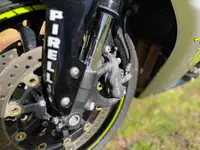 2009 Honda CBR600RR HANNspree Edition 599cc-Sold