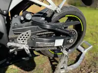 2009 Honda CBR600RR HANNspree Edition 599cc-Sold