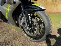 2009 Honda CBR600RR HANNspree Edition 599cc-Sold