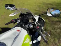 2009 Honda CBR600RR HANNspree Edition 599cc-Sold