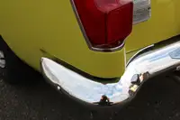 1973 MG B GT -Sold