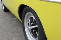 1973 MG B GT -Sold