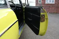 1973 MG B GT -Sold
