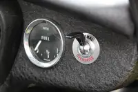 1973 MG B GT -Sold