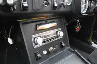 1973 MG B GT -Sold