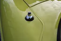 1973 MG B GT -Sold