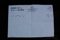 1973 MG B GT -Sold
