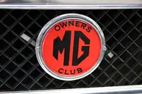 1973 MG B GT -Sold