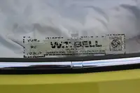 1973 MG B GT -Sold