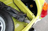 1973 MG B GT -Sold