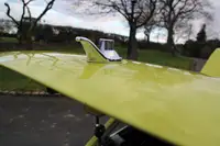 1973 MG B GT -Sold