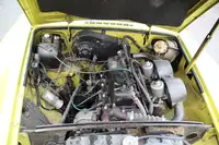 1973 MG B GT -Sold