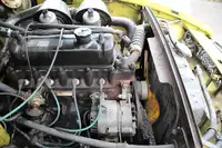 1973 MG B GT -Sold