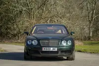2006 Bentley Continental Flying Spur-Sold