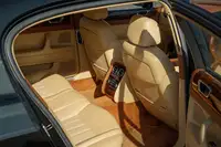 2006 Bentley Continental Flying Spur-Sold