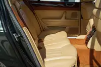 2006 Bentley Continental Flying Spur-Sold