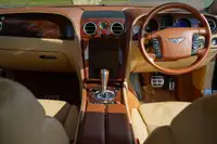 2006 Bentley Continental Flying Spur-Sold