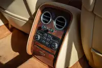 2006 Bentley Continental Flying Spur-Sold