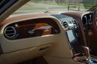 2006 Bentley Continental Flying Spur-Sold