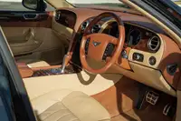 2006 Bentley Continental Flying Spur-Sold