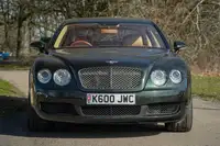 2006 Bentley Continental Flying Spur-Sold