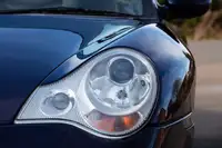 2002 Porsche Carrera 2 Cabriolet (996.2)-Sold