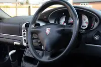 2002 Porsche Carrera 2 Cabriolet (996.2)-Sold