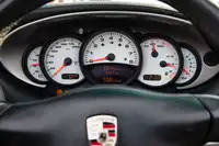 2002 Porsche Carrera 2 Cabriolet (996.2)-Sold