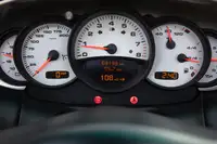 2002 Porsche Carrera 2 Cabriolet (996.2)-Sold