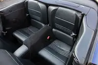 2002 Porsche Carrera 2 Cabriolet (996.2)-Sold