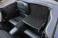 2002 Porsche Carrera 2 Cabriolet (996.2)-Sold