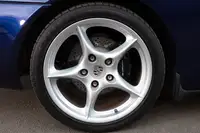 2002 Porsche Carrera 2 Cabriolet (996.2)-Sold