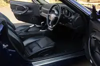 2002 Porsche Carrera 2 Cabriolet (996.2)-Sold